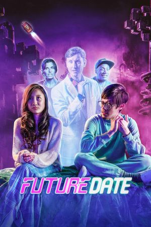 Future Date's poster