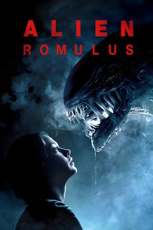 Alien: Romulus's poster