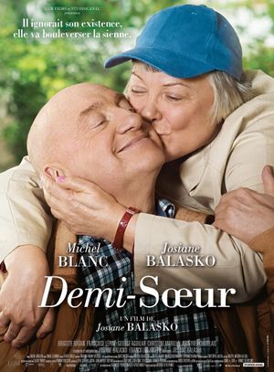 Demi-soeur's poster