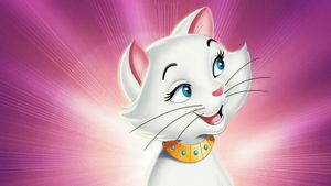 The Aristocats's poster