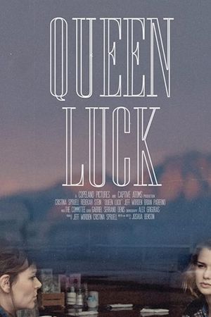 Queen Luck's poster