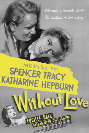 Without Love's poster