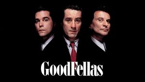 Goodfellas's poster
