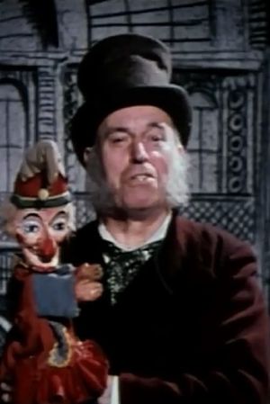 Punch & Judy: Tragical Comedy or Comical Tragedy's poster