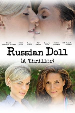 Russian Doll's poster