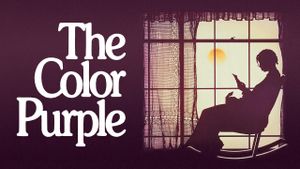 The Color Purple's poster