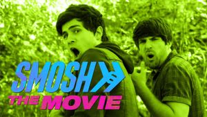 Smosh: The Movie's poster