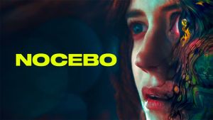 Nocebo's poster