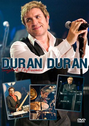 Duran Duran : Songbook Performance's poster