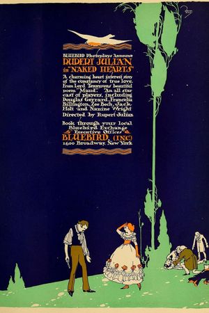 Naked Hearts's poster