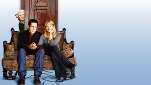 Duplex's poster