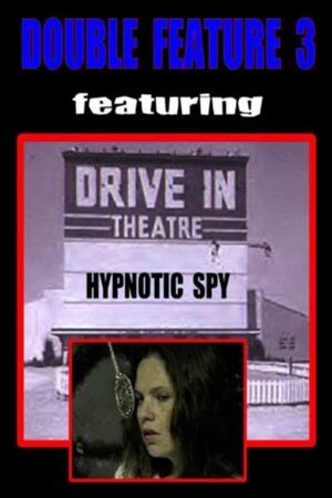 The Hypnotic Spy's poster