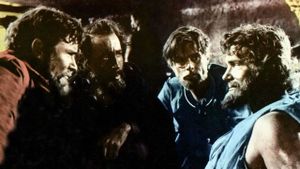 Storm Over the Nile's poster
