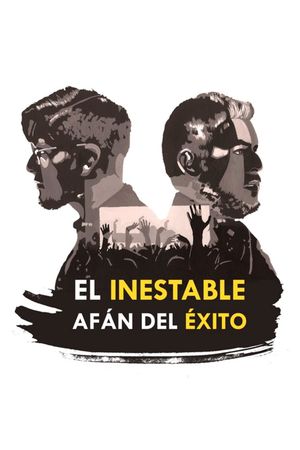 El inestable afán del éxito's poster