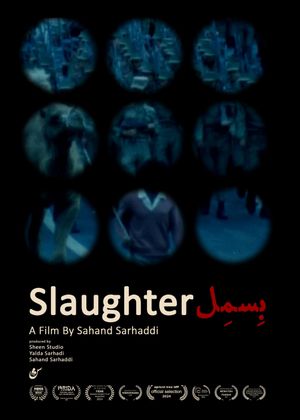 Slaughter (Besmel)'s poster