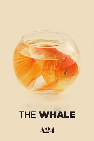 The Whale's poster