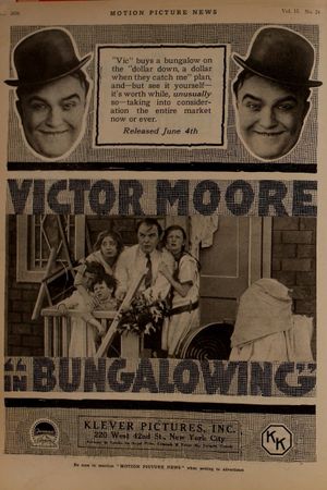 Bungalowing's poster image