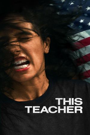 This Teacher's poster image