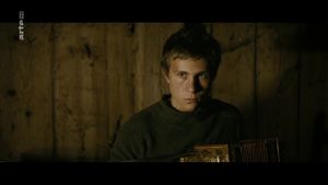 The Foster Boy's poster