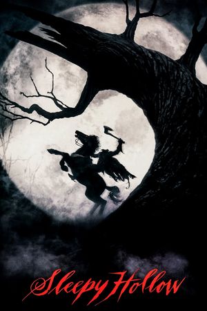 Sleepy Hollow's poster