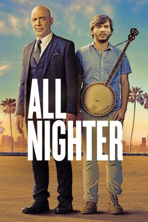 All Nighter's poster image