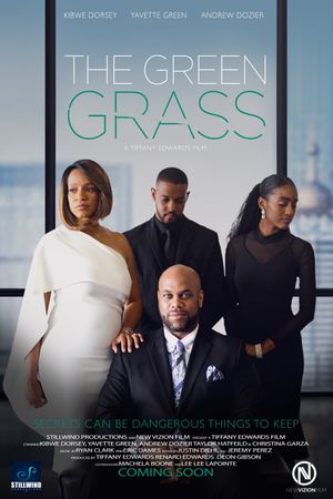 The Green Grass's poster