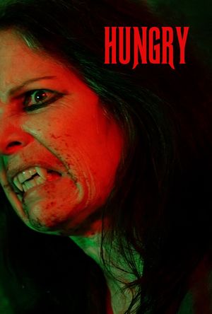 Hungry's poster