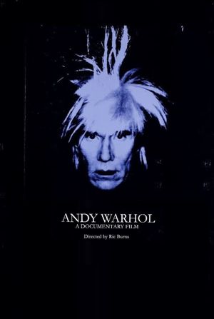 Andy Warhol: A Documentary Film's poster