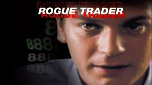 Rogue Trader's poster
