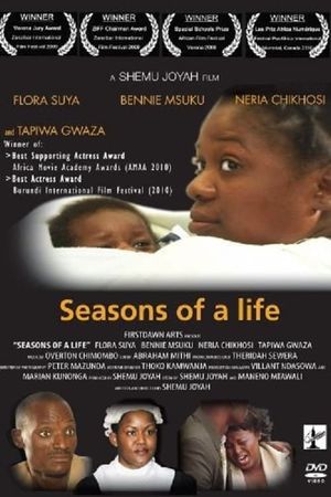 Seasons of a Life's poster