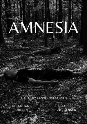 Amnesia's poster