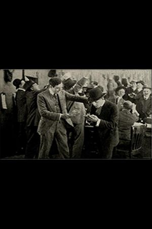 The Builder of Bridges's poster