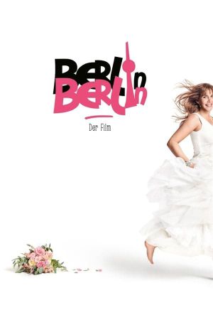 Berlin, Berlin's poster