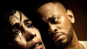 Traffik's poster