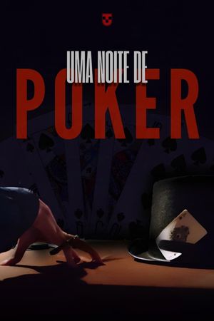 Uma Noite de Poker's poster