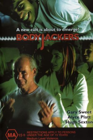 Bodyjackers's poster