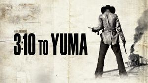 3:10 to Yuma's poster