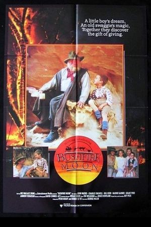 Miracle Down Under's poster