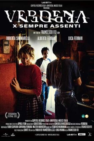 X sempre assenti's poster