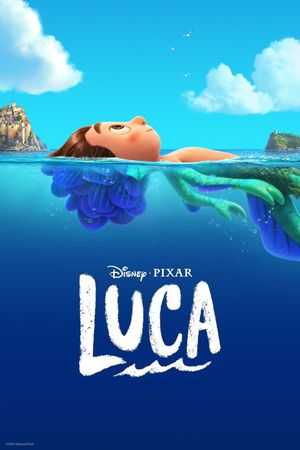 Luca's poster