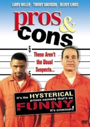 Pros & Cons's poster
