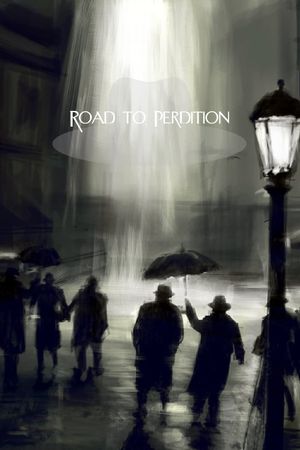 Road to Perdition's poster