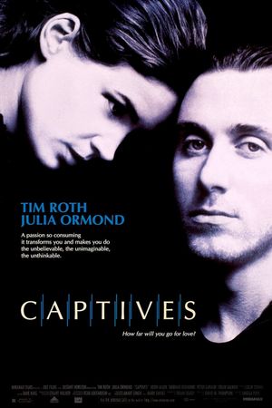 Captives's poster