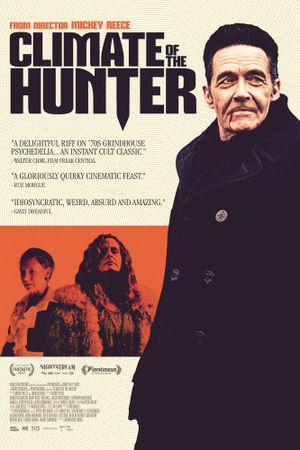 Climate of the Hunter's poster