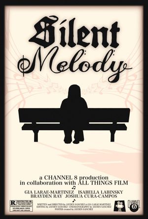 Silent Melody's poster
