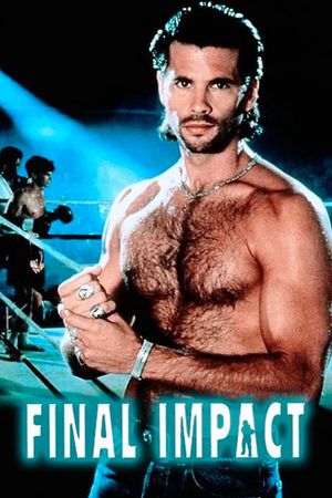 Final Impact's poster