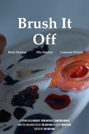 Brush It Off's poster