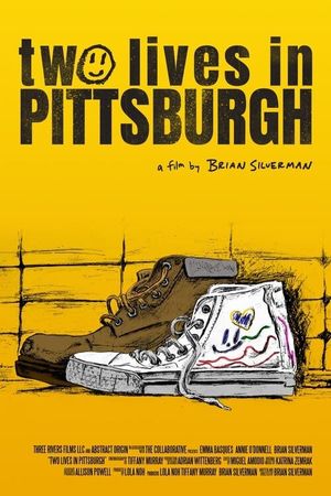 Two Lives in Pittsburgh's poster