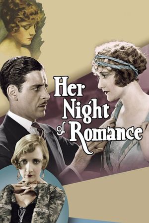 Her Night of Romance's poster