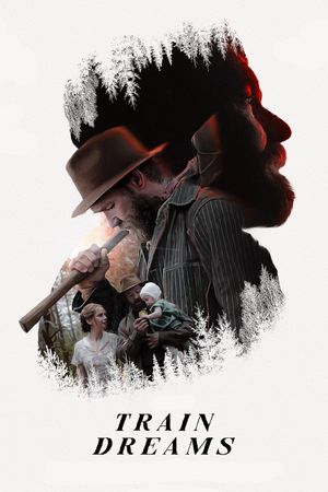 Train Dreams's poster